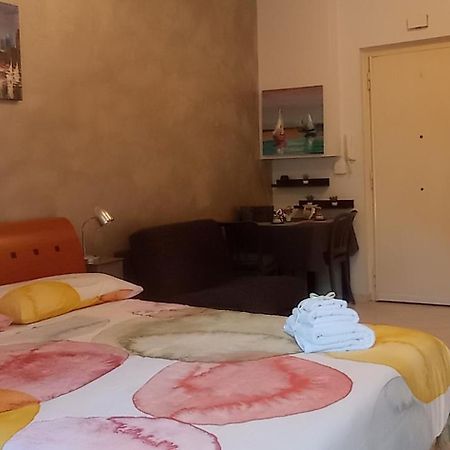 Casa Melo Panzió Ciampino Kültér fotó