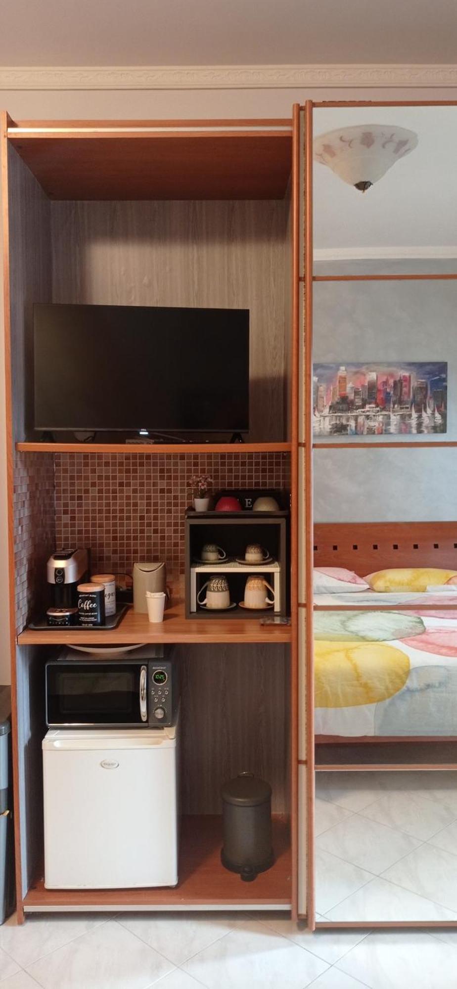 Casa Melo Panzió Ciampino Kültér fotó