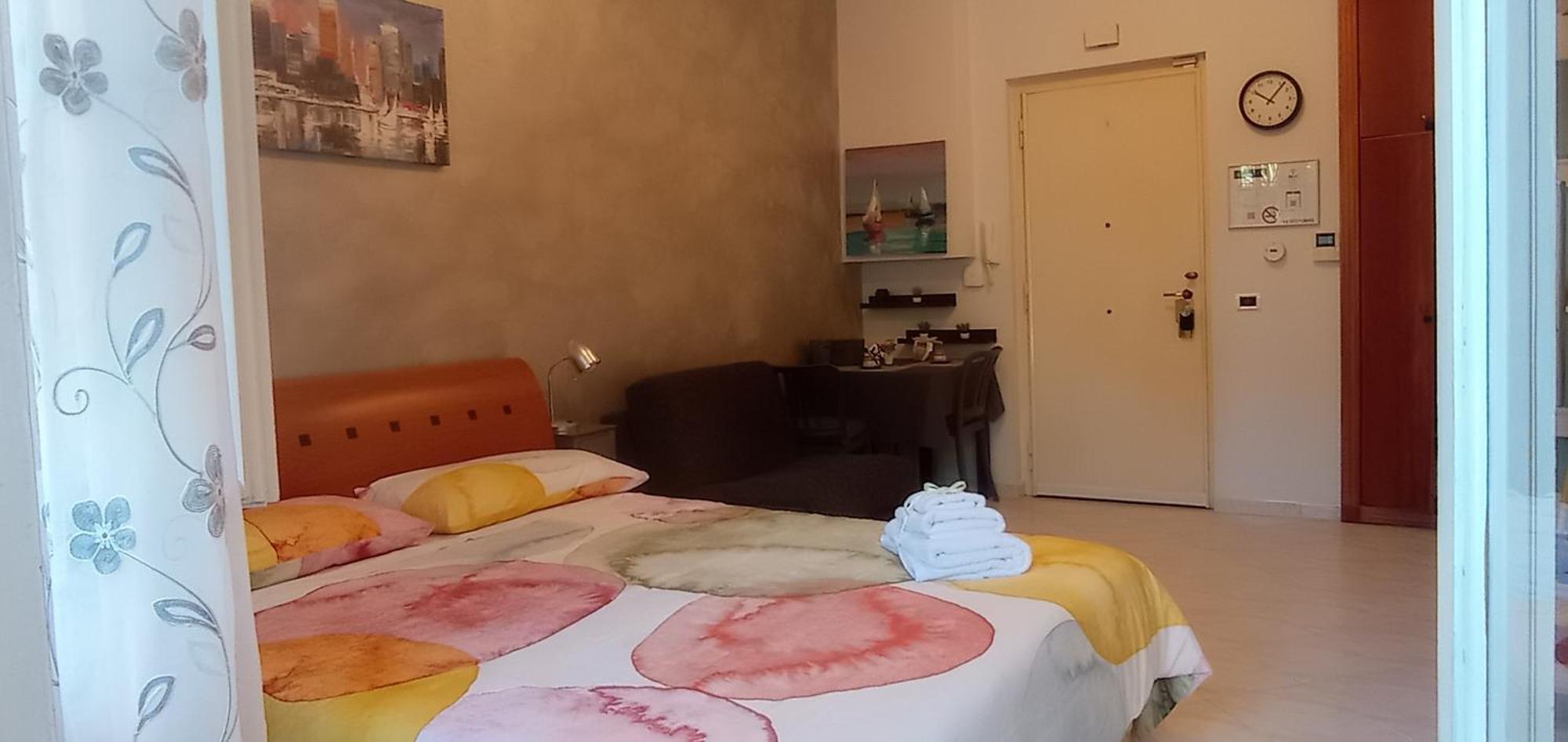 Casa Melo Panzió Ciampino Kültér fotó