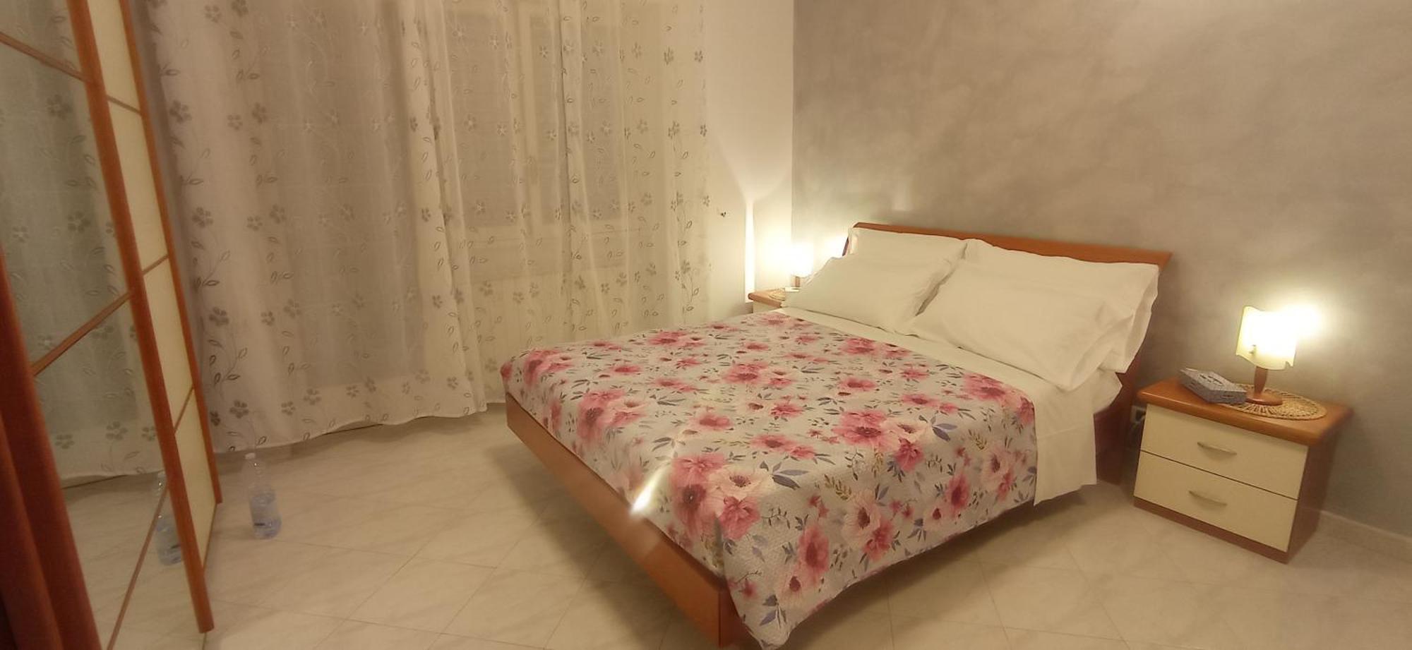 Casa Melo Panzió Ciampino Kültér fotó