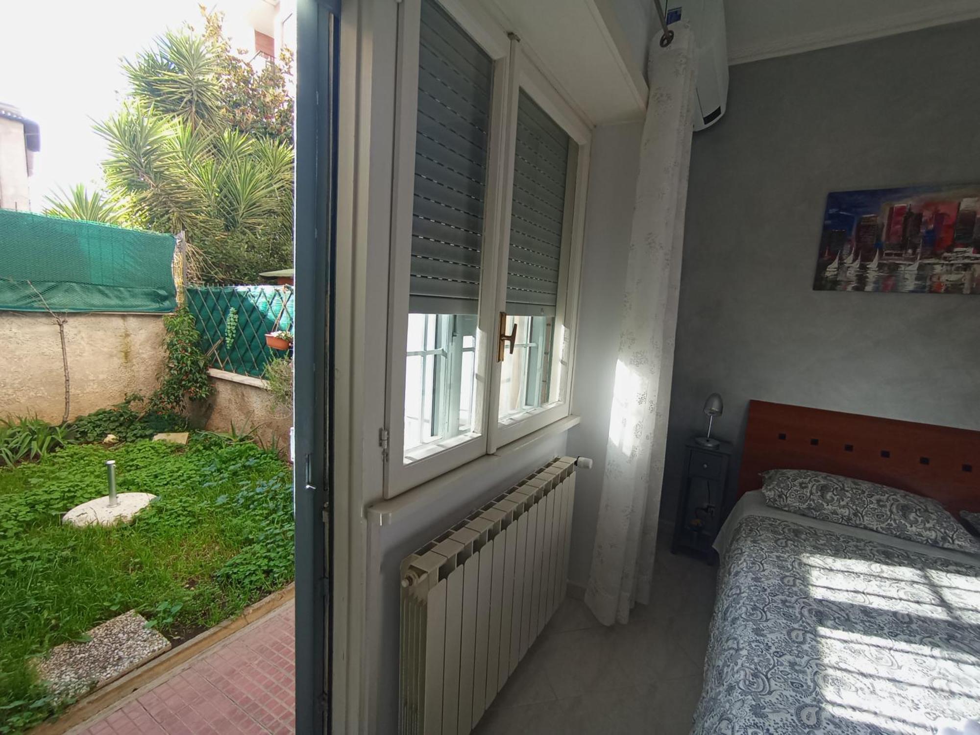 Casa Melo Panzió Ciampino Kültér fotó