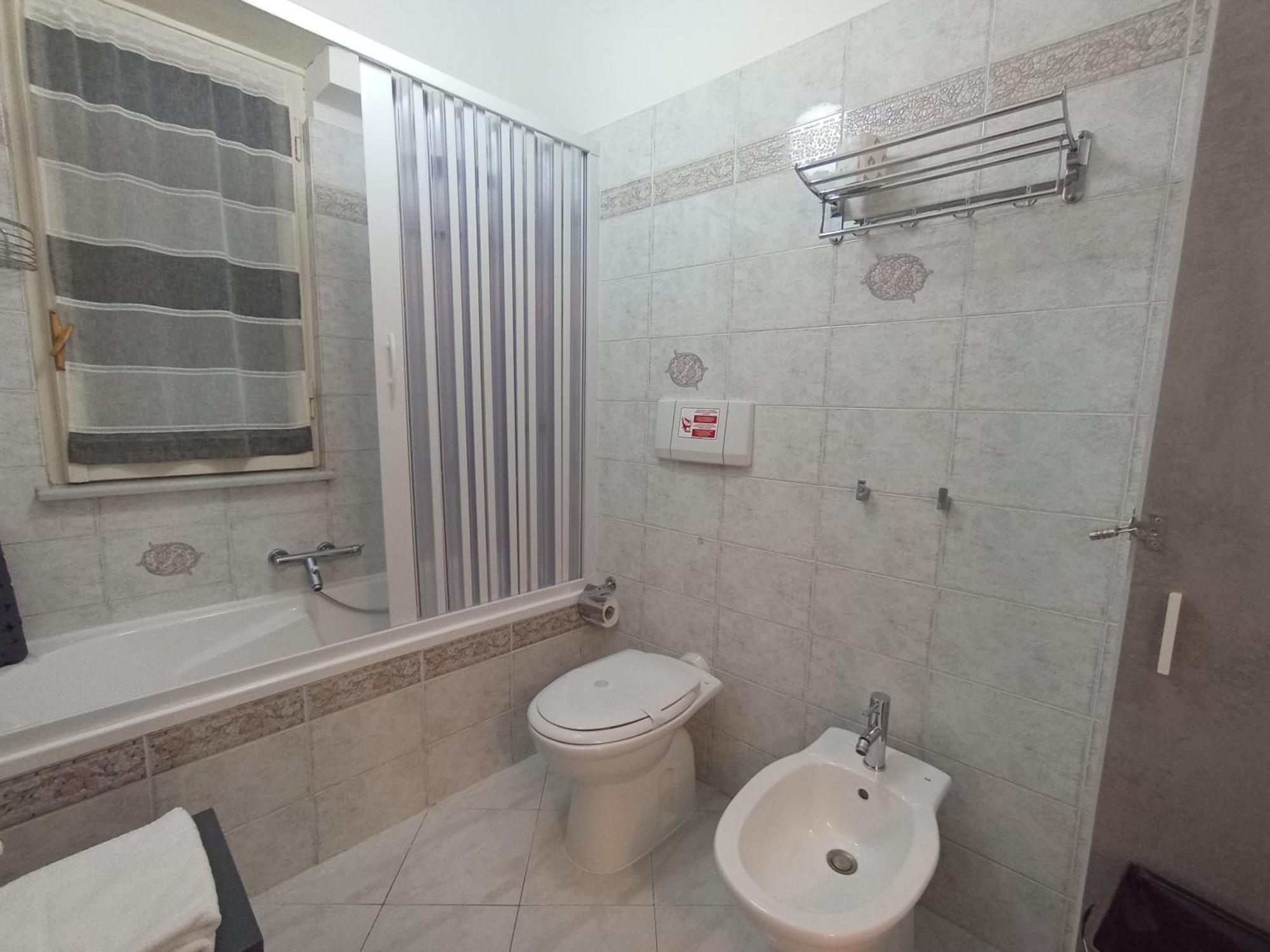 Casa Melo Panzió Ciampino Kültér fotó